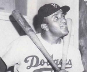 Don Newcombe Don Newcombe