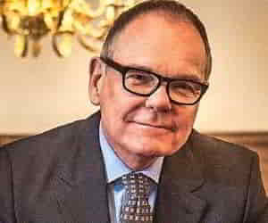 Don Tapscott Don Tapscott