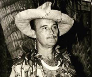 Don the Beachcomber Don the Beachcomber