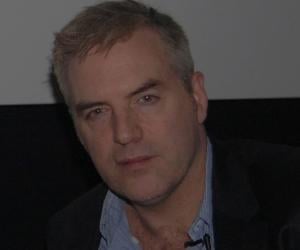 Donal MacIntyre Donal MacIntyre