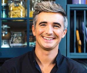 Donal Skehan Donal Skehan