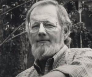 Donald Barthelme Donald Barthelme