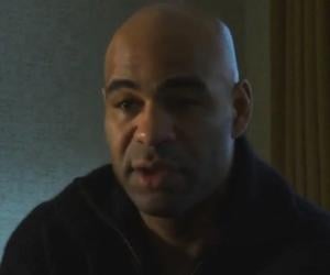 Donald Brashear Donald Brashear