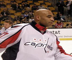 Donald Brashear Donald Brashear