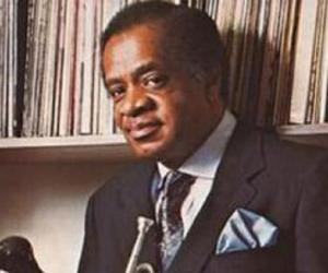 Donald Byrd Donald Byrd