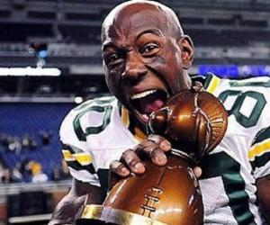 Donald Driver Donald Driver