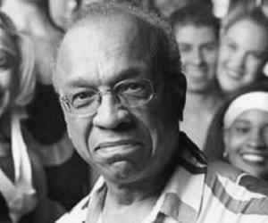 Donald McKayle Donald McKayle