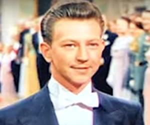 Donald O'Connor Donald O'Connor