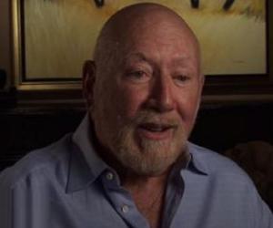 Donald P. Bellisario Donald P. Bellisario