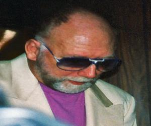 Donald P. Bellisario Donald P. Bellisario