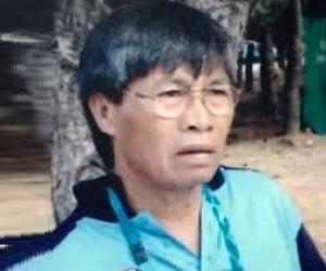 Donald Pandiangan Donald Pandiangan