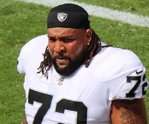 Donald Penn Donald Penn