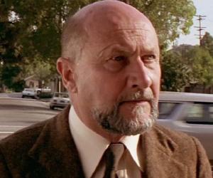 Donald Pleasence