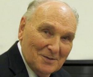 Donald Saddler Donald Saddler