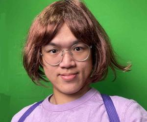 Dong ASMR Dong ASMR