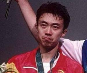 Dong Jiong Dong Jiong