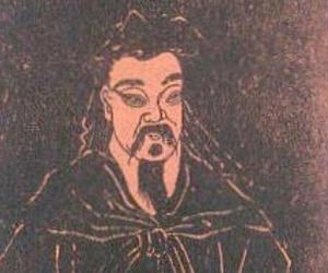 Dong Zhongshu Dong Zhongshu
