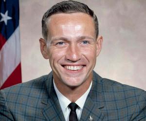 Donn F. Eisele Donn F. Eisele