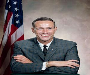 Donn F. Eisele Donn F. Eisele