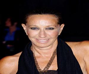 Donna Karan Donna Karan