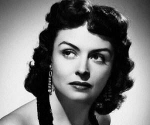 Donna Reed Donna Reed