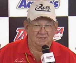 Donnie Allison Donnie Allison