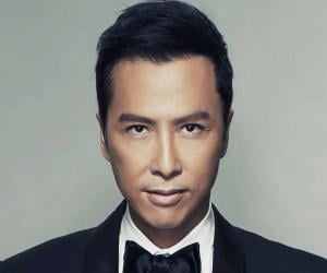 Donnie Yen