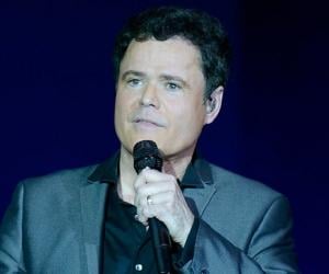 Donny Osmond