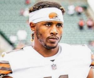 Donovan Peoples-Jones Donovan Peoples-Jones