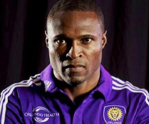 Donovan Ricketts Donovan Ricketts