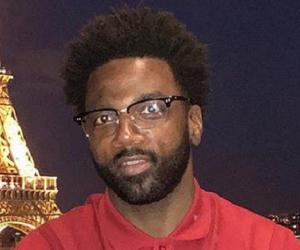Donté Stallworth Donté Stallworth