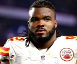 Dontari Poe Dontari Poe