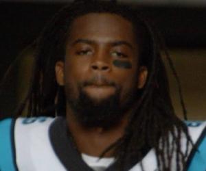Donte Jackson Donte Jackson