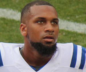 Donte Moncrief Donte Moncrief