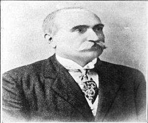 Dorabji Tata Dorabji Tata