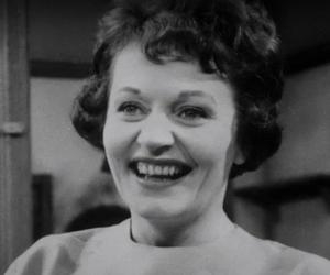 Doreen Keogh Doreen Keogh