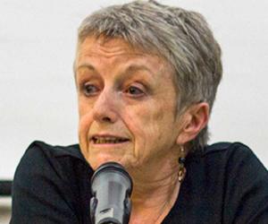 Doreen Massey Doreen Massey
