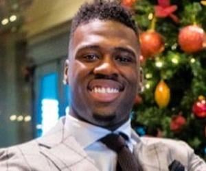 Dorial Green-Beckham Dorial Green-Beckham
