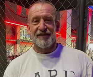 Dorian Yates Dorian Yates