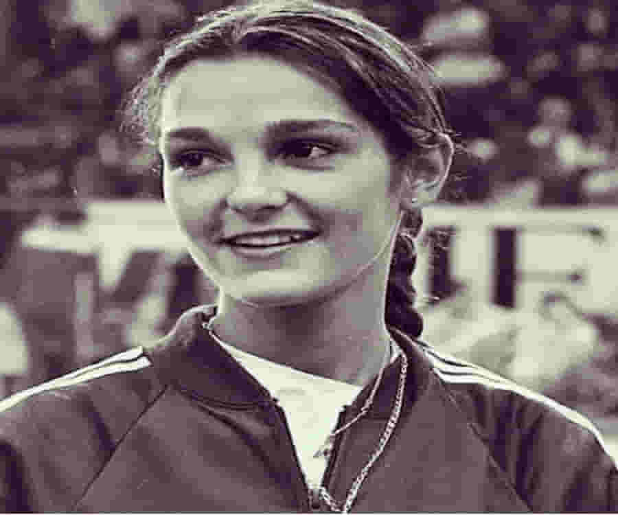 Dorina Vaccaroni Dorina Vaccaroni