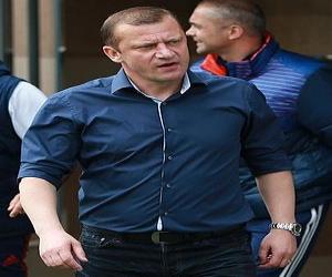 Dorinel Munteanu Dorinel Munteanu
