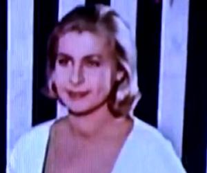 Doris Kirchner Doris Kirchner