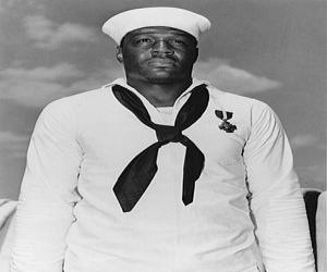 Doris Miller Doris Miller