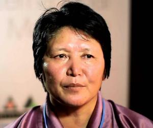 Dorji Choden Dorji Choden