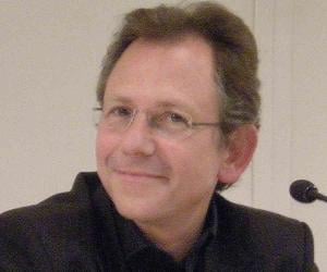 Doron Rabinovici Doron Rabinovici