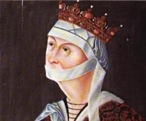 Dorothea of Brandenburg Dorothea of Brandenburg