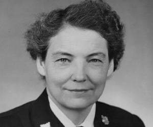 Dorothy C. Stratton Dorothy C. Stratton