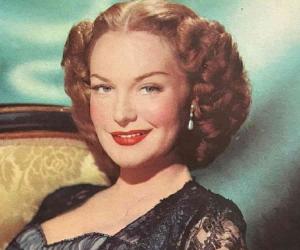 Dorothy Hart Dorothy Hart