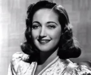 Dorothy Lamour Dorothy Lamour