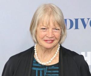 Dorothy Lyman Dorothy Lyman